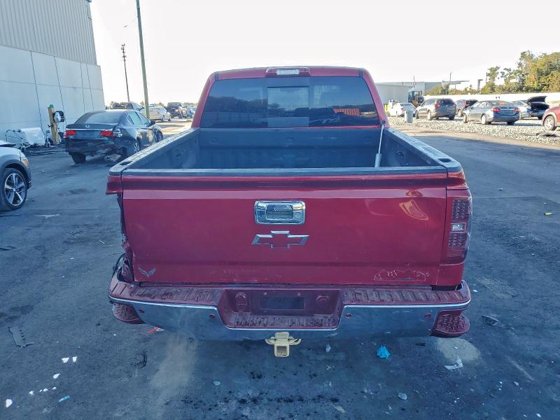 Фото 6 - CHEVROLET ALL Models