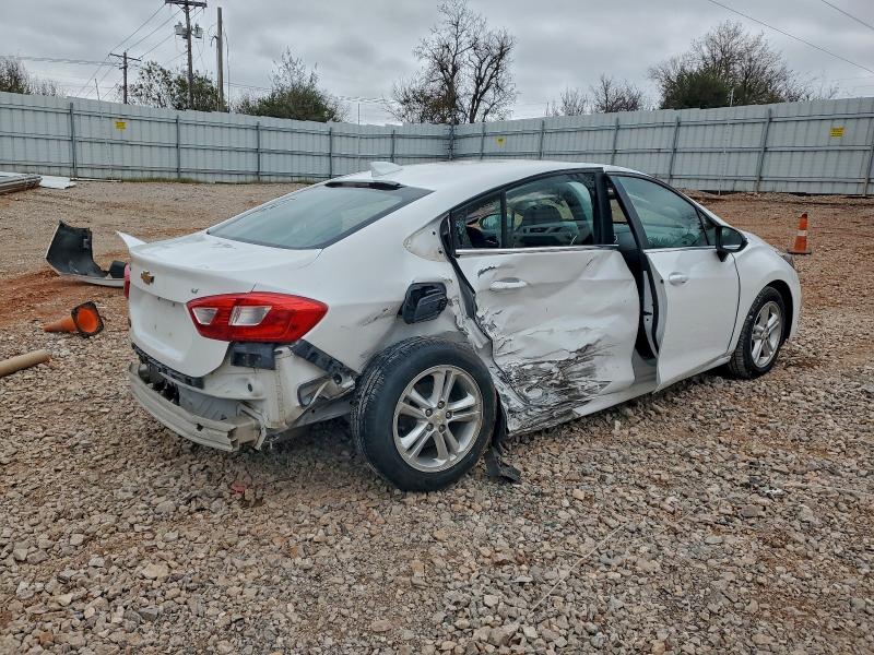 Фото 3 - CHEVROLET CRUZE