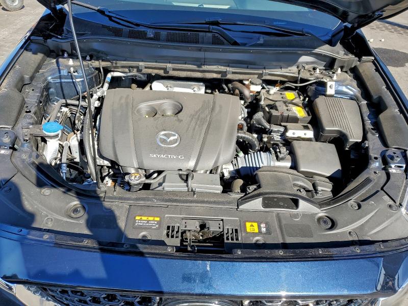 MAZDA CX-5 PREFE 2024 VIN JM3KFBCL9R0498597