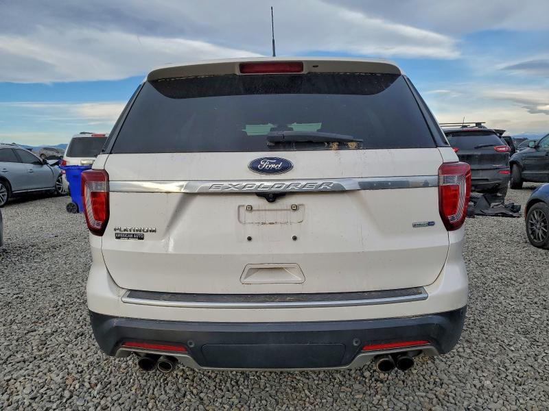 Фото 6 - FORD EXPLORER