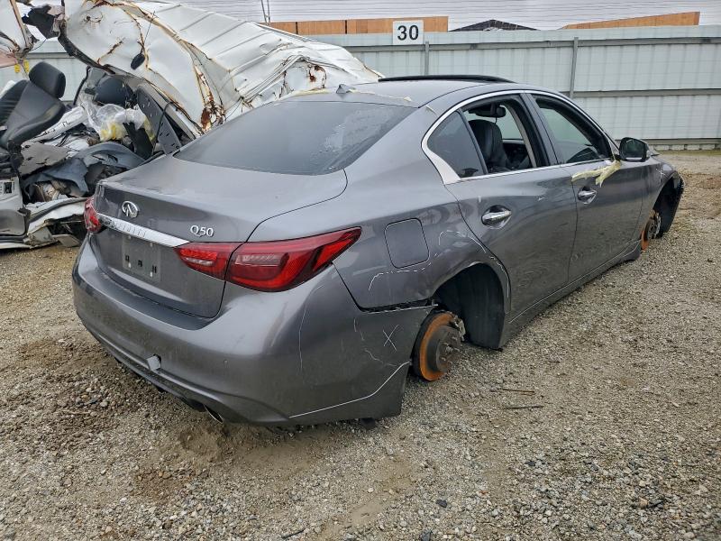 Фото 3 - INFINITI Q50