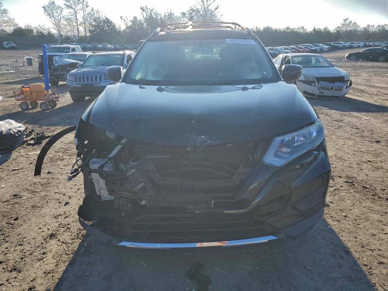 Фото 5 - NISSAN ROGUE