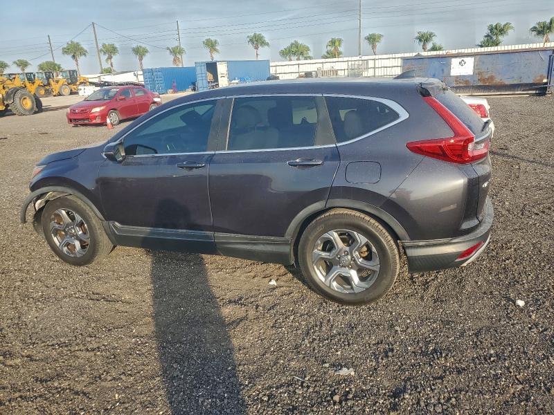 Фото 2 - HONDA CRV