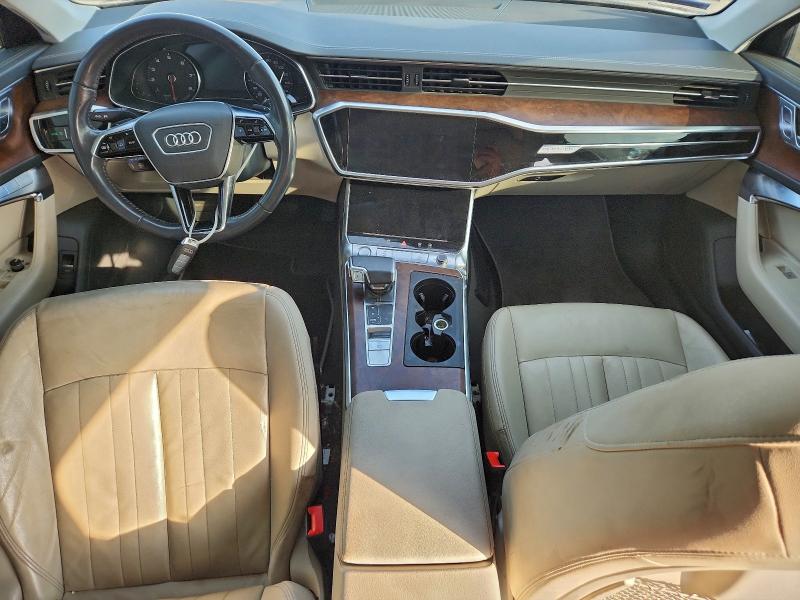 Фото 8 - AUDI A6