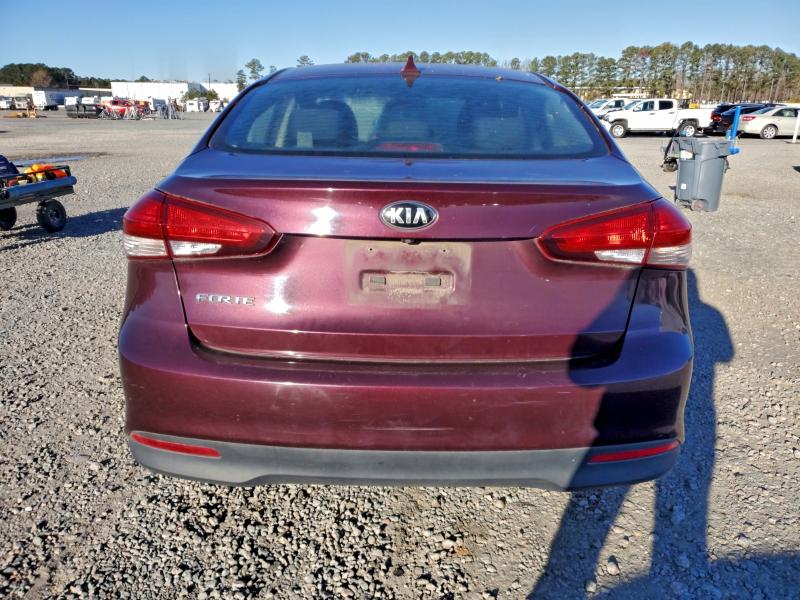 Фото 6 - KIA FORTE