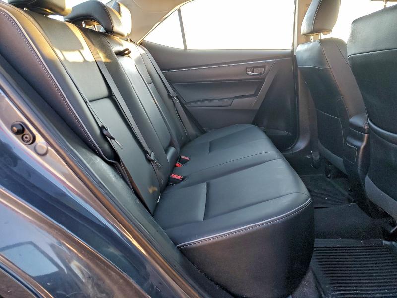 Фото 10 - TOYOTA COROLLA