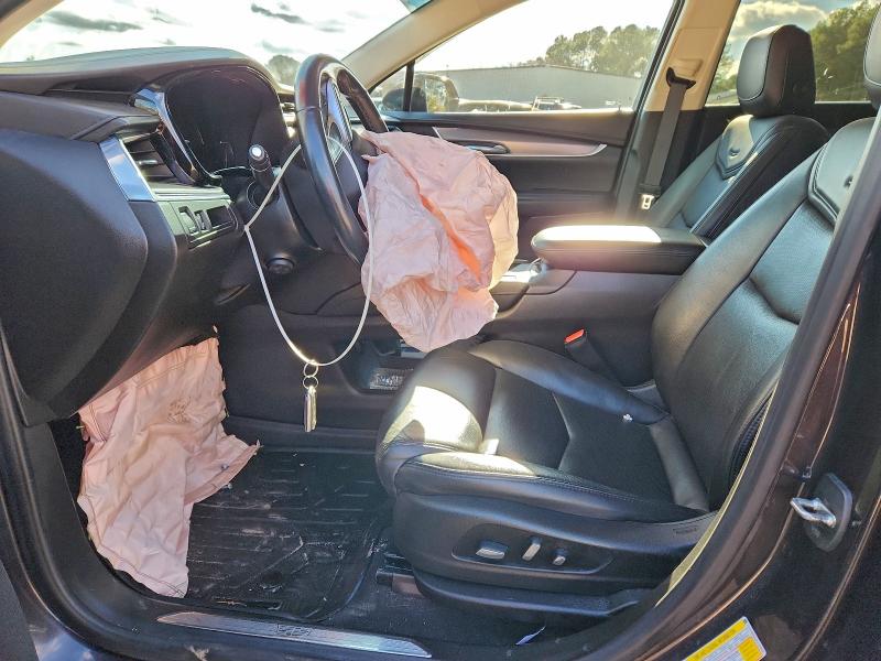 Фото 7 - CADILLAC XT5