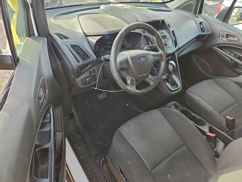 Фото 8 - FORD TRANSIT