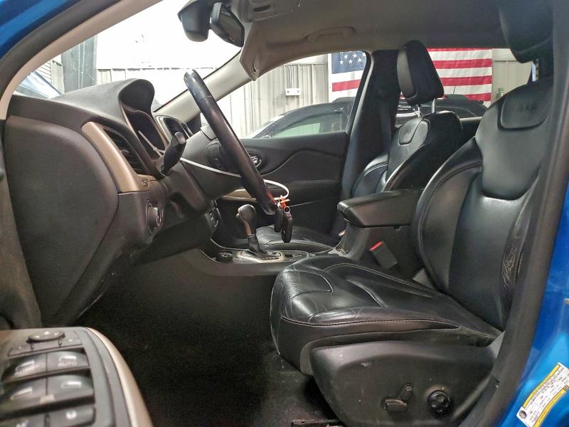 Фото 7 - JEEP GRAND CHER