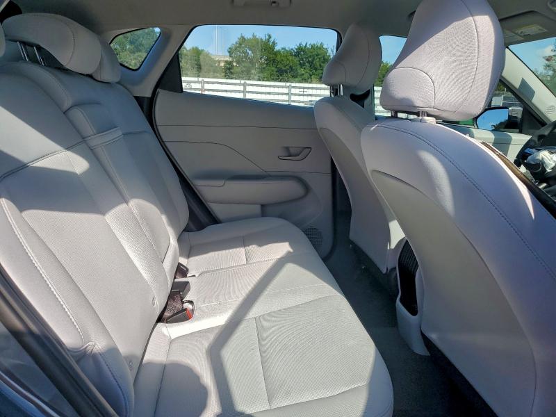 Фото 11 - HYUNDAI KONA