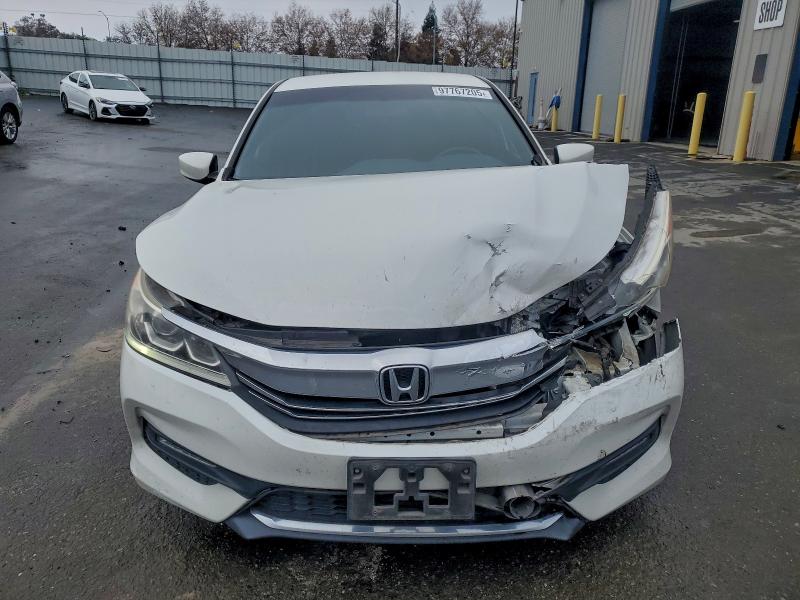 Фото 5 - HONDA ACCORD