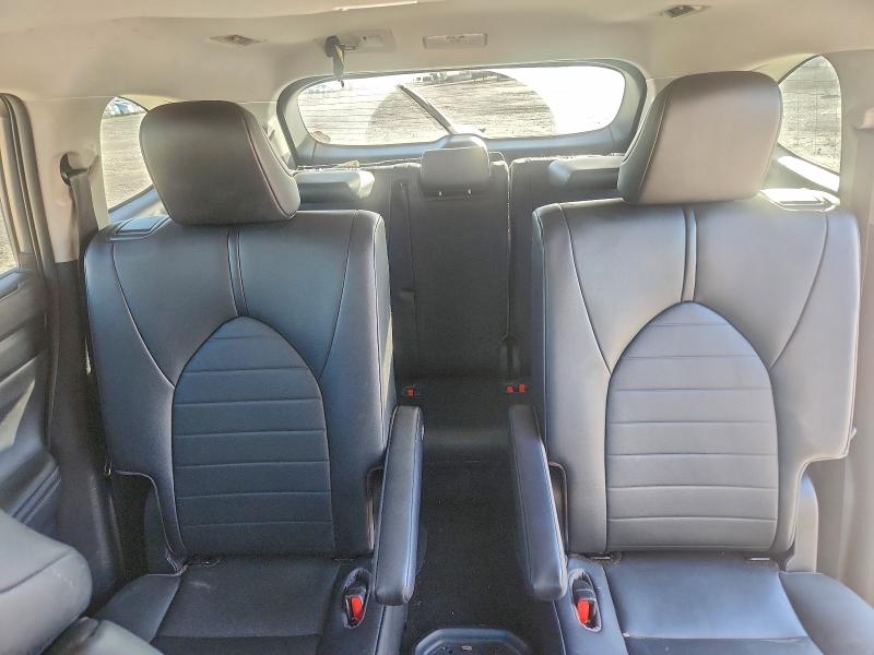 Фото 10 - TOYOTA HIGHLANDER