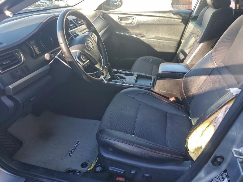 Фото 7 - TOYOTA CAMRY