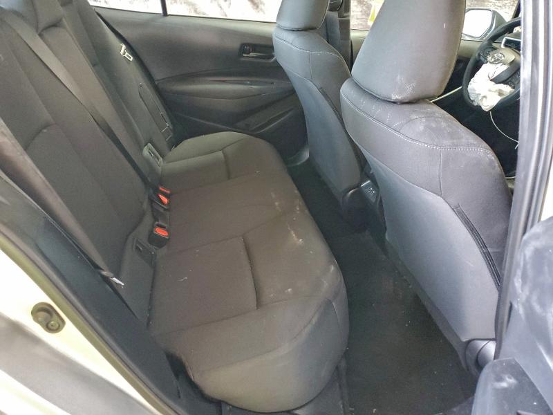 Фото 10 - TOYOTA COROLLA