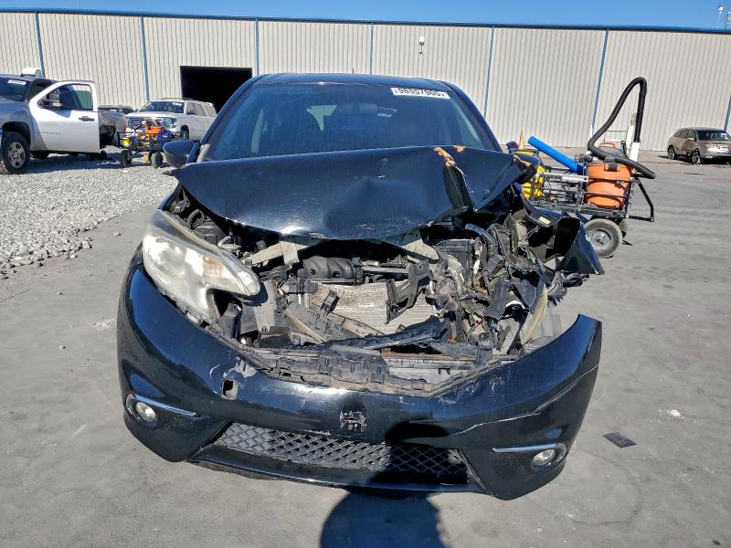 Фото 5 - NISSAN VERSA