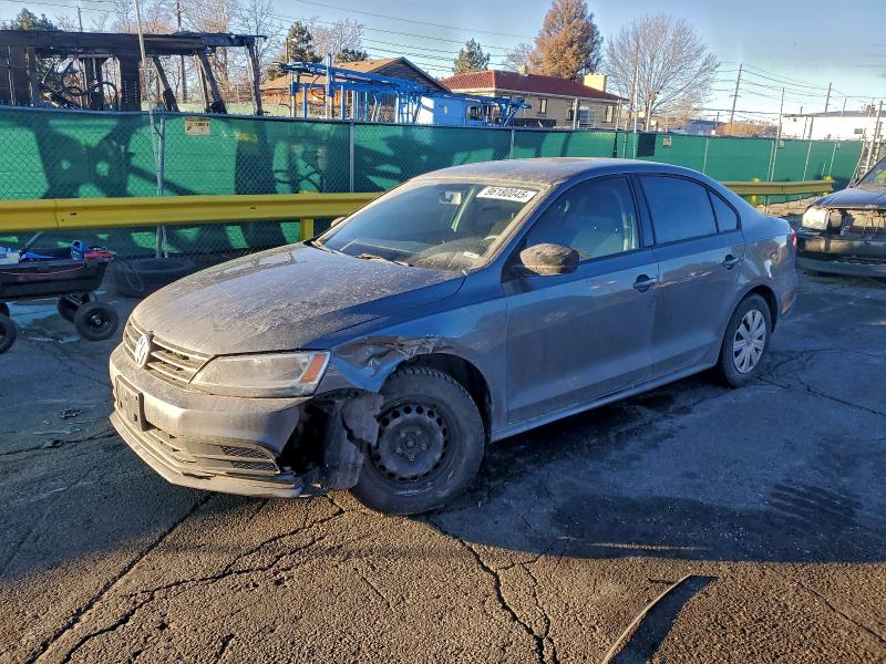 Фото 1 - VOLKSWAGEN JETTA