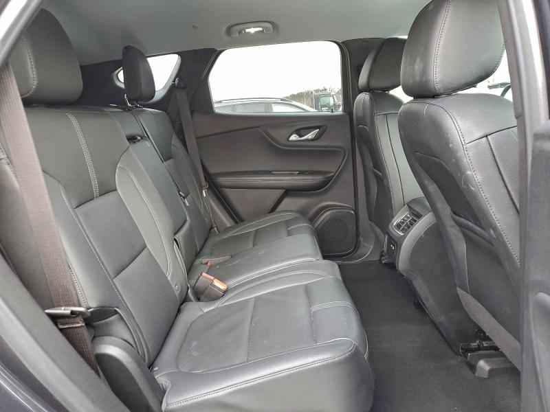 Фото 11 - CHEVROLET BLAZER