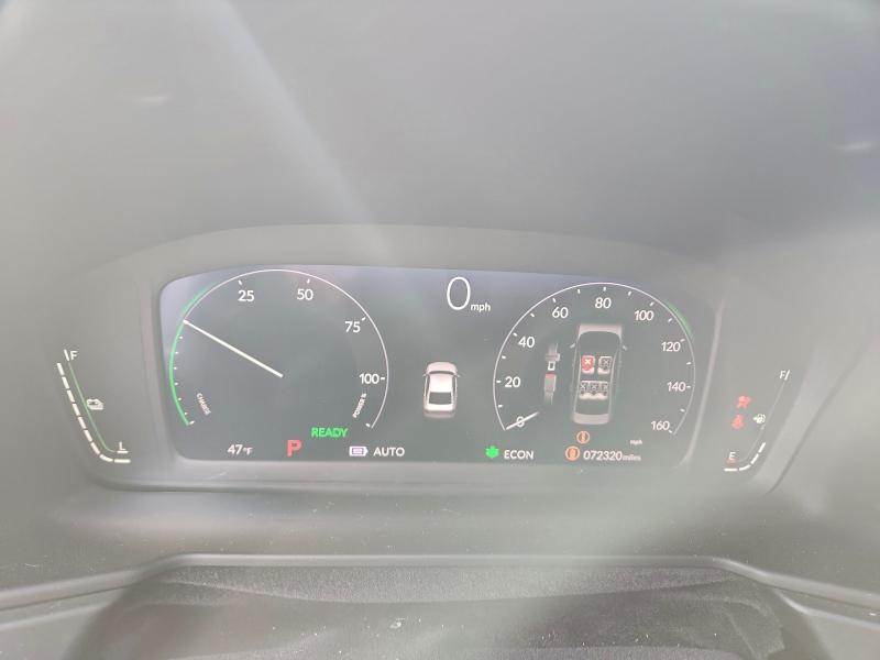 Фото 9 - HONDA ACCORD