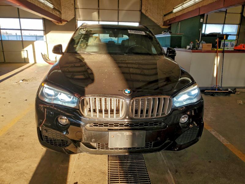 Фото 5 - BMW X5