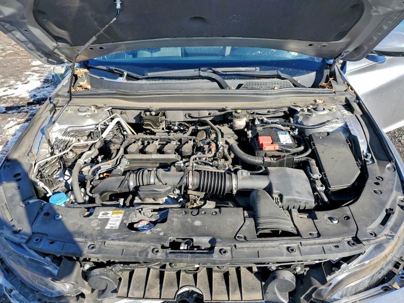 Фото 11 - HONDA ACCORD