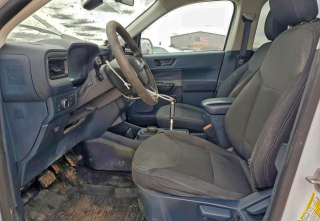 Фото 7 - FORD MAVERICK