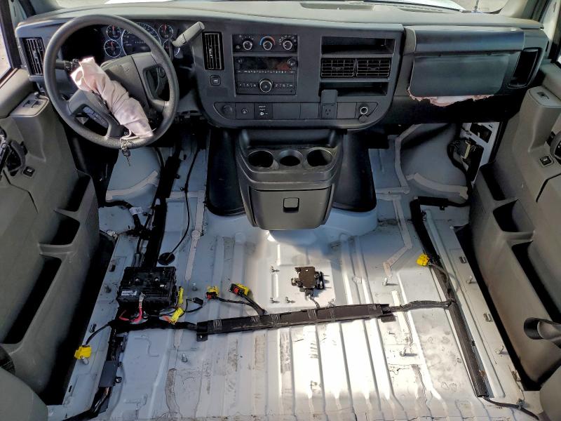 Фото 8 - GMC SAVANA