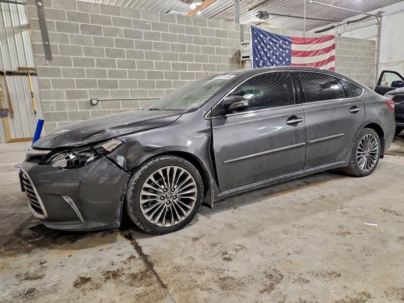 Фото 1 - TOYOTA AVALON