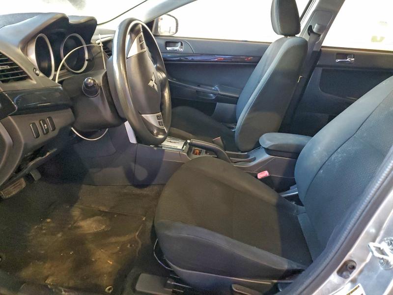 Фото 7 - MITSUBISHI LANCER