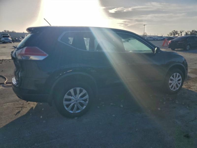 Фото 3 - NISSAN ROGUE