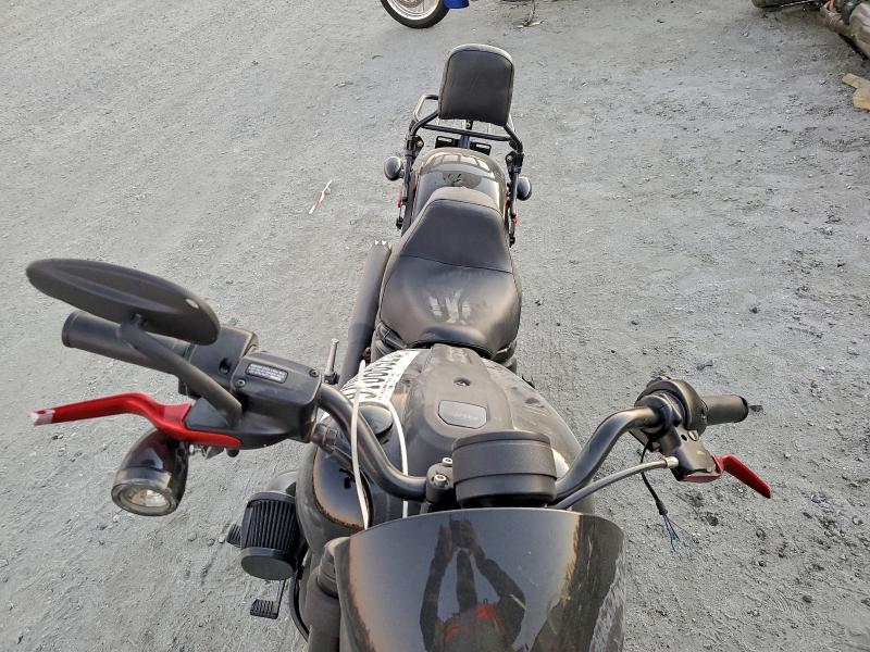 HARLEY-DAVIDSON FXLRS 2024