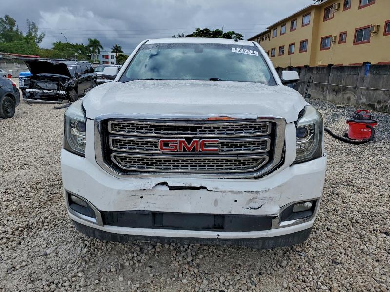 Фото 5 - GMC YUKON