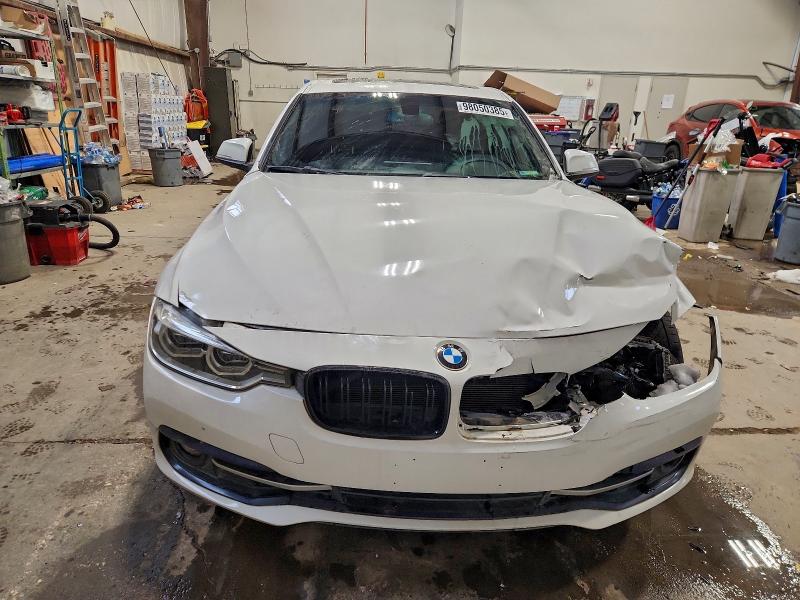 Фото 5 - BMW 3 SERIES