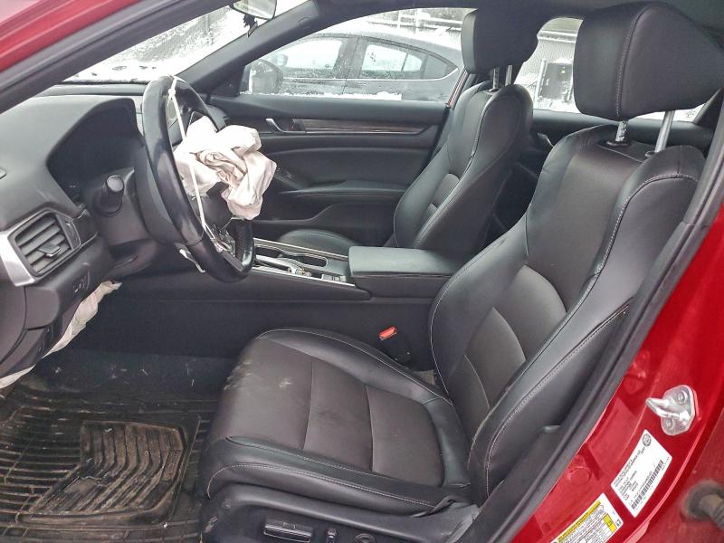 Фото 7 - HONDA ACCORD