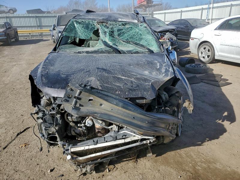 Фото 5 - CHEVROLET EQUINOX