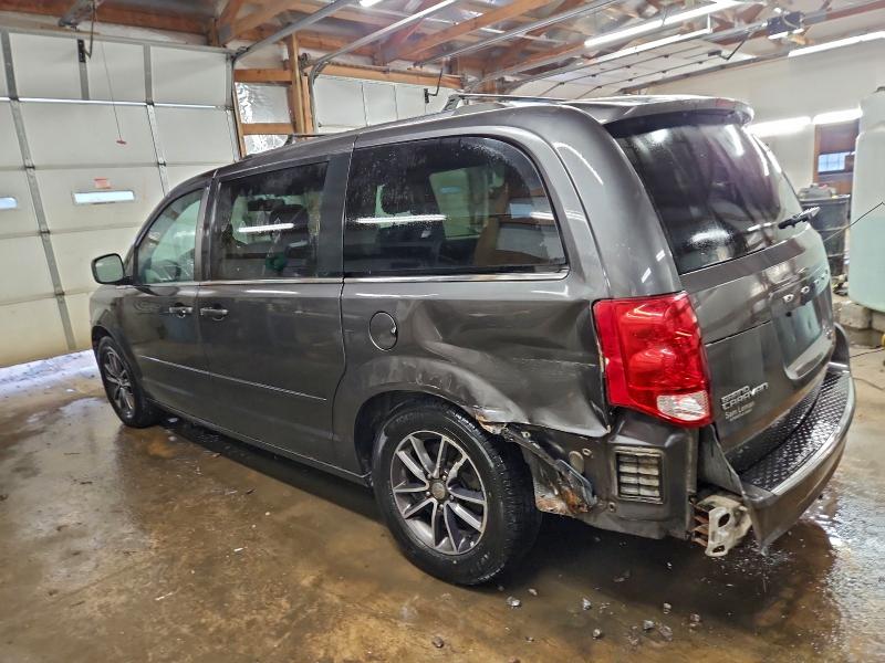 Фото 2 - DODGE CARAVAN