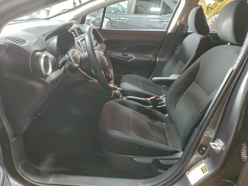 Фото 7 - NISSAN VERSA