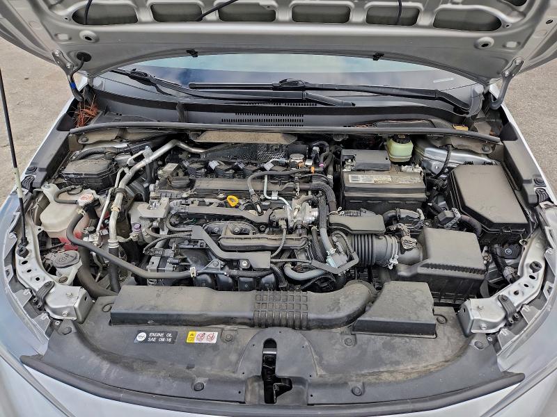 Фото 11 - TOYOTA COROLLA