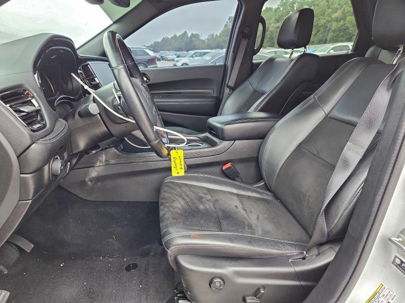 Фото 7 - DODGE DURANGO