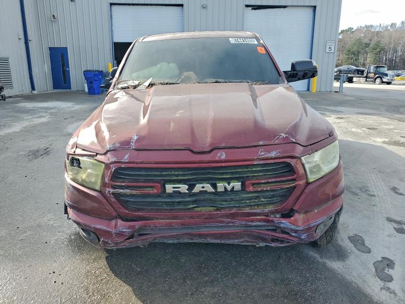 Фото 5 - RAM 1500