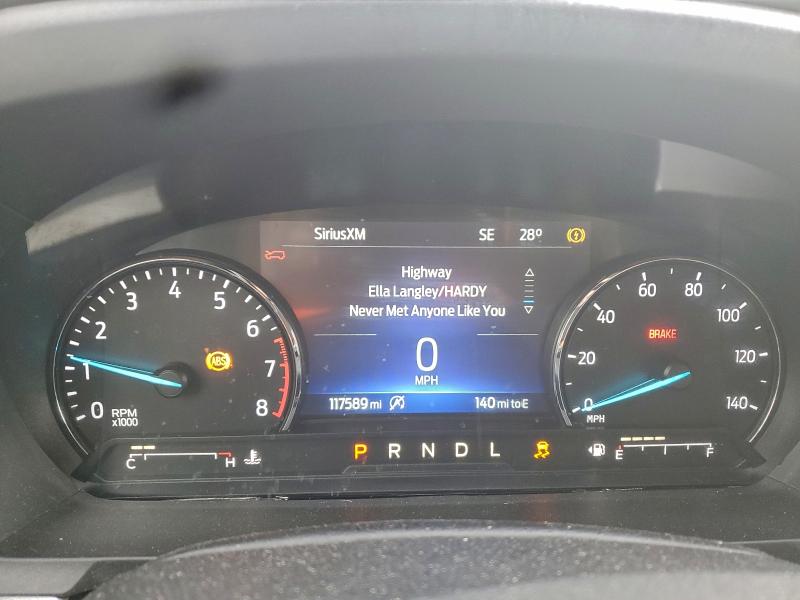 Фото 9 - FORD EXPLORER