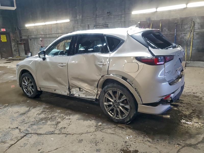MAZDA CX-5 PREMI 2024 VIN JM3KFBDL2R0537125