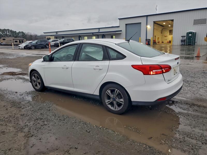 Фото 2 - FORD FOCUS