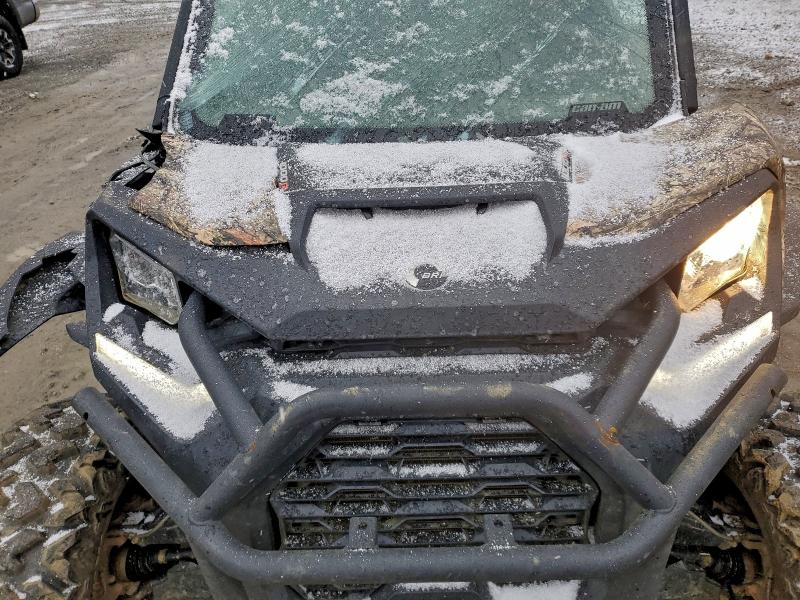 CAN-AM MAVERICK 2022