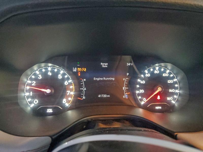 Фото 9 - JEEP COMPASS