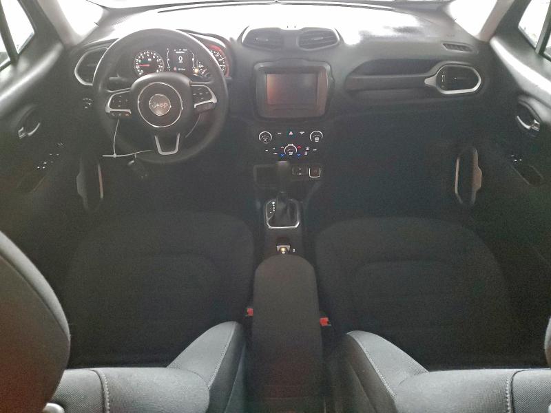 Фото 8 - JEEP RENEGADE