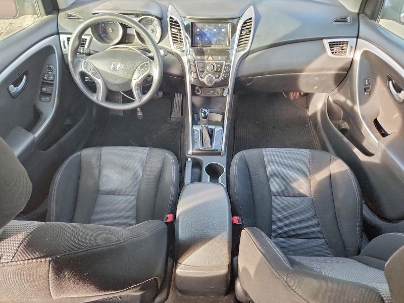 Фото 8 - HYUNDAI ELANTRA