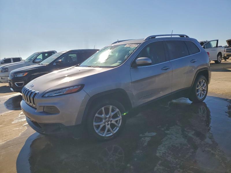 Фото 1 - JEEP GRAND CHER