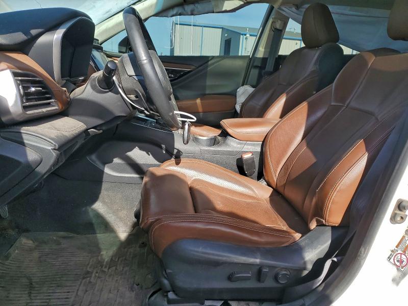 Фото 7 - SUBARU OUTBACK