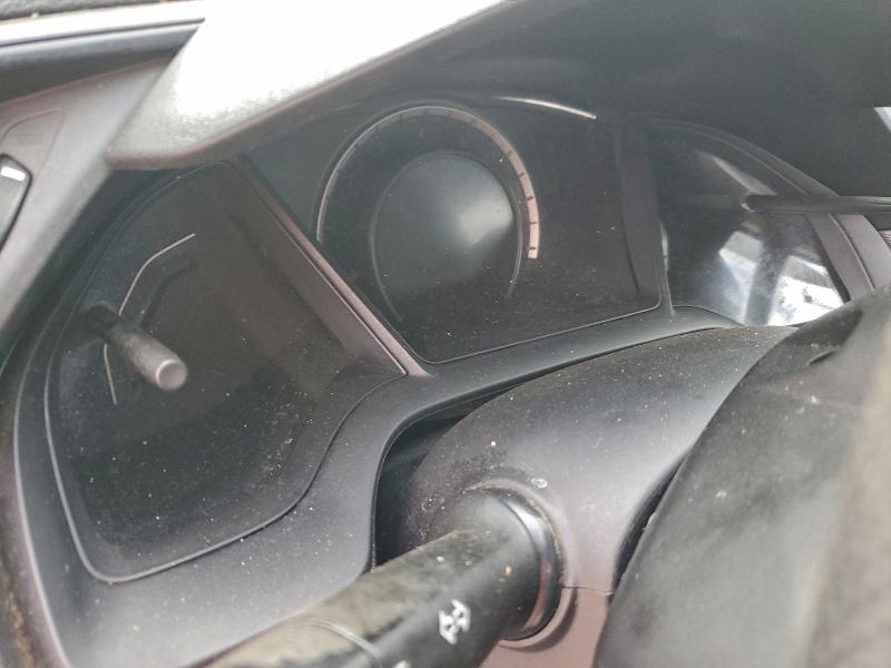 Фото 9 - HONDA CIVIC