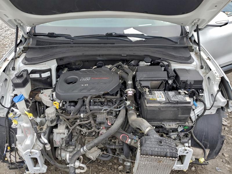 Фото 11 - HYUNDAI SANTA FE